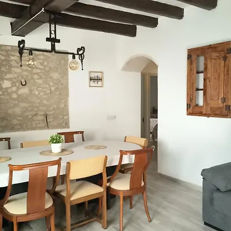 With Patio And Barbecue