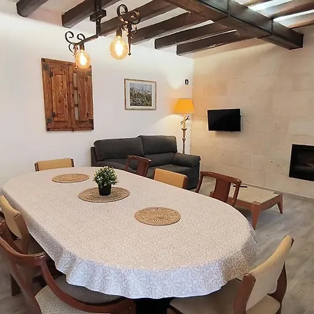 Lejlighed With Patio And Barbecue Bellvei del Penedes