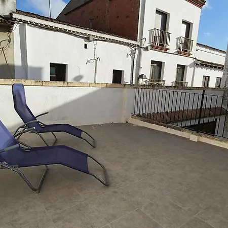 Lejlighed With Patio And Barbecue