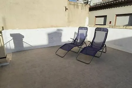 With Patio And Barbecue * Bellvei del Penedes