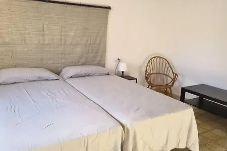 Apartment With Patio And Barbecue Bellvei del Penedes