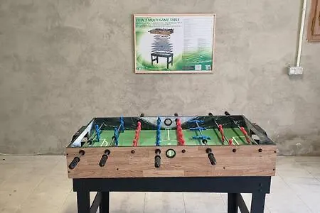 With Patio And Barbecue Apartment Bellvei del Penedes